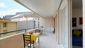 Suite beaux-arts FSHH, Nice